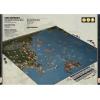 Renegade Game Studios Axis & Allies: 1940 Pacific Second Edition – WWII War Miniatures Strategy Board Game, Renegade, for 2 to 4 Players Ages 14 and up Playes in Around 4-6 Hours