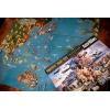 Renegade Game Studios Axis & Allies: 1940 Pacific Second Edition – WWII War Miniatures Strategy Board Game, Renegade, for 2 to 4 Players Ages 14 and up Playes in Around 4-6 Hours
