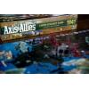 Renegade Game Studios Axis & Allies: 1941 – A WWII Strategy Board Game, Renegade Game Studios, Epic War Game Set in 1941, Struggle for Supremacy, Ages 12+, 2-5 Players, 1-3 Hour Playing Time