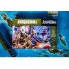 Renegade Game Studios Axis & Allies: Guadalcanal Strategy Board Game for 2 Players | Ages 12+ | 120-80 Min