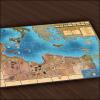 Renegade Game Studios: Axis & Allies: North Africa – 2-4 Players – Ages 12+ 3 Hours Playing time – New Setting for Axis & Allies Over 250+ Plastic Miniatures
