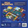 Renegade Game Studios: Vegas Showdown – Bidding & Strategy Board Game, Build The Most Famous Hotel/Casino, Family Ages 14+, 3-5 Players, 75 Min
