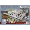 Renegade Games: Axis & Allies – Battle of The Bulge – WWII Strategy Board Game, Germany Or USA & UK, Miniatures War Game, Ages 14+, 2 Players, 4hrs