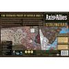 Renegade Games: Axis & Allies – Stalingrad – WWII Strategy Board Game, Command German Or Soviet Forces, Miniatures War Game, Ages 14+, 2 Players, 4hrs