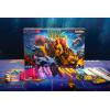 Renegade Games: Battle for The Deep – Powered by Axis & Allies, Board Game, Underwater Setting, Aquatic Factions, 2v2, Ages 14+, 2-4 Players, 90 Min