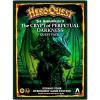 Avalon Hill HeroQuest Joe Manganiello’s The Crypt of Perpetual Darkness Quest Pack | Ages 14+ | 2 to 5 Players