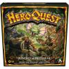 Avalon Hill HeroQuest Jungles of Delthrak Quest Pack | Roleplaying Games | Ages 14+ | 2 to 5 Players | Requires HeroQuest Game System to Play