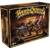 Avalon Hill HeroQuest The Frozen Horror Quest Pack, Dungeon Crawler Game for Ages 14+, Requires HeroQuest Game System to Play(Multicolor)