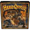 Avalon Hill Heroquest Against The Ogre Horde Quest Pack | Roleplaying Game | Ages 14+ | 2 to 5 Players | Requires HeroQuest Game System to Play, Multicolor, Pack 1