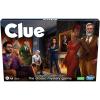 Clue Board Game for Ages 8 and Up, Reimagined Clue Game for 2-6 Players, Mystery, Detective, Family Games for Kids and Adults