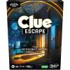 Clue Escape: The Illusionist’s Club Board Game | Escape Room Family Game | 1-Time Solve Mystery | Ages 10+ | 1-6 Players | Difficulty 4 | 90-120 Mins. (Amazon Exclusive)(The Midnight Hotel)