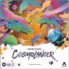 Cosmolancer Board Game | A Strategy Game by Reiner Knizia | Ages 9 and Up | 2 to 4 Players | 30 Mins. | Family Games for Kids, Teens, and Adults