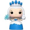 Funko POP Retro Toys: Candyland – Queen Frostine, Multicolor, One Size