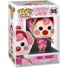 Funko Pop! Retro Toys: Candyland – Mr. Mint(Pop! Vinyl)