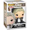 Funko Pop! Retro Toys: Clue – Mrs. White with Wrench(Pop! Vinyl)