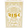 Hasbro Gaming Risk Strike Cards and Dice Game for Adults, Teens, and Kids, Quick-Playing Strategy Game, 2-5 Players, 20 Min. Average, Fun Summer Activities, Vacation Travel Essentials, Ages 10+(Medium)