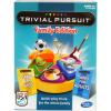 Hasbro Gaming Trivial Pursuit Game: Family Edition Board Game, Family Trivia Games for Adults and Kids, 2+ Players, Ages 8+ (Amazon Exclusive)(Trivial Pursuit)