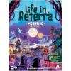 Life in Reterra Moonrise Expansion | Ages 10+ | 2-4 Players | 35 Mins. | Strategy Board Games for Adults and Families | Life in Reterra Game Required