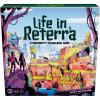 Life in Reterra Strategy Board Game | A Community (Re) Building Game | Ages 10+ | 2 to 4 Players | 35 Mins. Avg. | Games for Adults & Families