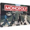 Monopoly: The Beatles, Play as Rocky Raccoon, Maxwell’s Silver Hammer, I Am The Walrus & More, Officially Licensed Collectible Game Based on The Beatles Rock Band for 2-6 Players