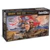 Renegade Game Studios Axis & Allies: 1940 Europe Second Edition -WWII War Miniatures Strategy Board Game,Upadtes Edition, for 2 to 5 Players Ages 12 and up Plays in Around 6 Hours