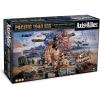 Renegade Game Studios Axis & Allies: 1940 Pacific Second Edition – WWII War Miniatures Strategy Board Game, Renegade, for 2 to 4 Players Ages 14 and up Playes in Around 4-6 Hours