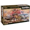 Renegade Game Studios Axis & Allies: 1941 – A WWII Strategy Board Game, Renegade Game Studios, Epic War Game Set in 1941, Struggle for Supremacy, Ages 12+, 2-5 Players, 1-3 Hour Playing Time