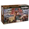 Renegade Game Studios Axis & Allies: 1942 Second Edition – WWII War Miniatures Strategy Board Game, Renegade, Ages 12+, 2-5 Players, 3-4 Hrs