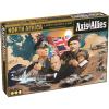 Renegade Game Studios: Axis & Allies: North Africa – 2-4 Players – Ages 12+ 3 Hours Playing time – New Setting for Axis & Allies Over 250+ Plastic Miniatures