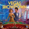 Renegade Game Studios: Vegas Showdown – Bidding & Strategy Board Game, Build The Most Famous Hotel/Casino, Family Ages 14+, 3-5 Players, 75 Min