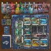 Hasbro Gaming Clue Conspiracy Board Game for Adults and Teens, Secret Role Strategy Games, Ages 14+, 4-10 Players, 45 Minutes, Mystery & Party Games