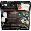 Hasbro Gaming Clue Conspiracy Board Game for Adults and Teens, Secret Role Strategy Games, Ages 14+, 4-10 Players, 45 Minutes, Mystery & Party Games