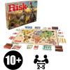 Risk Board Game, Strategy Games for 2-5 Players, Strategy Board Games for Teens, Adults, and Family, War Games, Ages 10 and Up(Original version)