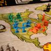 Risk Board Game, Strategy Games for 2-5 Players, Strategy Board Games for Teens, Adults, and Family, War Games, Ages 10 and Up(Original version)