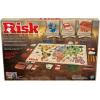 Risk Board Game, Strategy Games for 2-5 Players, Strategy Board Games for Teens, Adults, and Family, War Games, Ages 10 and Up(Original version)
