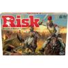 Risk Board Game, Strategy Games for 2-5 Players, Strategy Board Games for Teens, Adults, and Family, War Games, Ages 10 and Up(Original version)