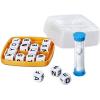 Hasbro Gaming Boggle Classic Game | Word Search Games | Ages 8+ | 1 or More Players | Portable Travel Size | Fun Family Dice Games for Adults and Kids