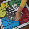 Hasbro Gaming Sorry! Kids Board Game, Family Board Games for Kids and Adults, 2 to 4 Players, Family Games, Kids Games, Ages 6 and Up(classic)