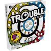 Hasbro Gaming Trouble Board Game, Includes Bonus Power Die and Shield, Family Game for 2-4 Players, Ages 5 and Up (Amazon Exclusive)
