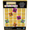Hasbro Gaming Trucks Matching Game, Fun Preschool Board Game for 1+ Players, Memory Card Games for Kids, Set, Ages 3+ (Amazon Exclusive)