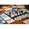 Renegade Game Studios | Acquire Strategy Board Game for 2-6 Players, Ages 12+ with 2 Play Modes