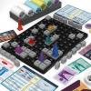 Renegade Game Studios: Acquire 60th Anniversary Edition – Deluxe Components, Finance Game of Speculation & Strategy, Ages 12+, 2-6 Players, 90 Min