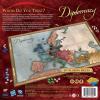 Renegade Game Studios Diplomacy – Renegade, Europe 20th Century Strategy Board Game of Alliances & Betrayal, Ages 12+, 2-7 Players, 4 Hrs