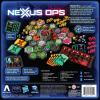 Renegade Game Studios: Nexus Ops – Strategy Board Game, Carry Out Secret Missions & Control The Mines to Collect Rubium, Ages 14+, 2-4 Players, 90 Min
