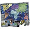 Renegade Game Studios: Risk 2210 A.D. – Risk Gameplay, New Twists, Mechs, Underwater & Moon Locations, Commanders, Ages 10+, 2-5 Players, 240 Min, Upadated with New Graphics and Rules