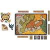 Renegade Game Studios: Risk: Godstorm – Command 5 Ancient Cultures! War Strategy Board Game, Rules for Godstorm & Classic Risk, Ages 10+, 2-5 Players