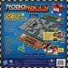 Renegade Game Studios: Robo Rally – Master Builder Expansion – Strategy Programmed Movement Board Game, New Grids, Ages 12+, 2-6 Players, 45-90 Min(Base Game)