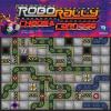 Renegade Game Studios: Robo Rally – Master Builder Expansion – Strategy Programmed Movement Board Game, New Grids, Ages 12+, 2-6 Players, 45-90 Min(Chaos & Carnage)