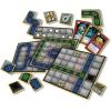 Renegade Game Studios: Robo Rally – Master Builder Expansion – Strategy Programmed Movement Board Game, New Grids, Ages 12+, 2-6 Players, 45-90 Min(Master Builder)