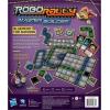 Renegade Game Studios: Robo Rally – Master Builder Expansion – Strategy Programmed Movement Board Game, New Grids, Ages 12+, 2-6 Players, 45-90 Min(Master Builder)